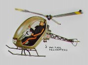 helicoptero GEYPERMAN