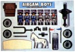 Airgam boys 