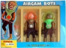 airgamboys del espacio