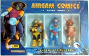 airgam comic airgamboys