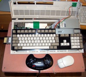 Amiga 1200