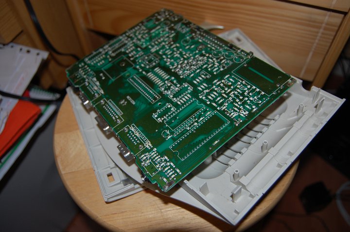 Amstrad GX 4000