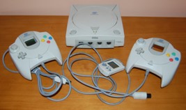  SEGA Dreamcast